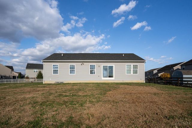 9629 Averi Court, Harrison, OH 45030