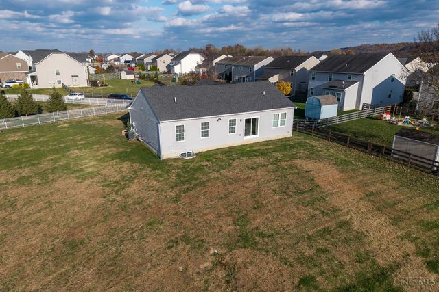 9629 Averi Court, Harrison, OH 45030