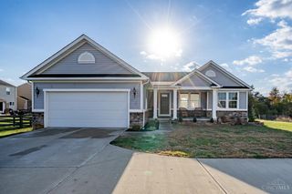 9629 Averi Court, Harrison, OH 45030