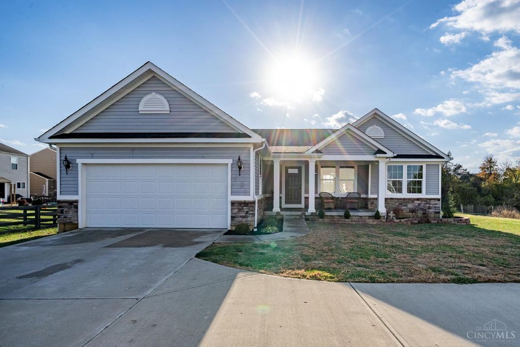 9629 Averi Court, Harrison, OH 45030