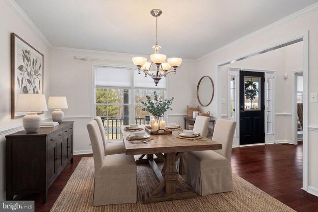 41 BOULDER DR, Stafford, VA 22554