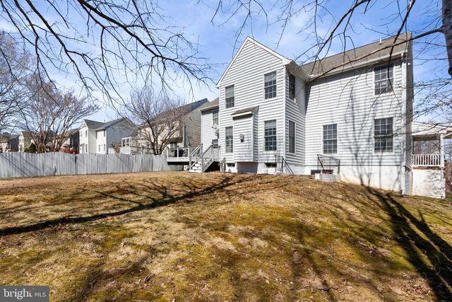 41 BOULDER DR, Stafford, VA 22554