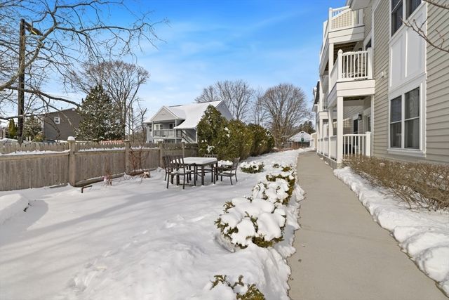 441 Essex Street 302, Swampscott, MA 01907