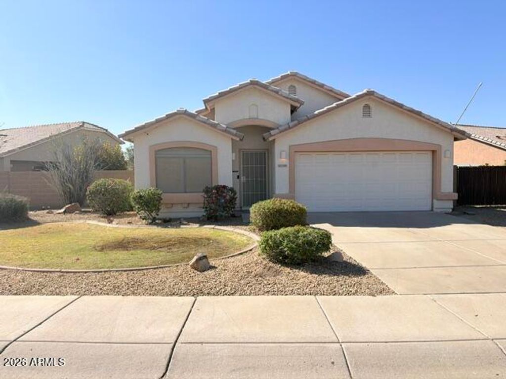12589 W AMELIA Avenue, Avondale, AZ 85392