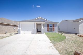 2904 Bryan Avenue, Wolfforth, TX 79382