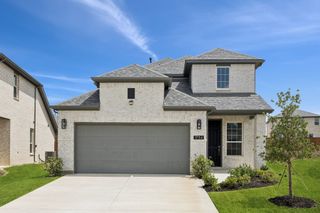 2716 Island Palm Court, Forney, TX 75126
