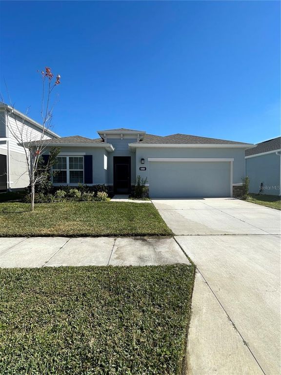 6800 PEBBLEBROOKE WAY, Zephyrhills, FL 33541