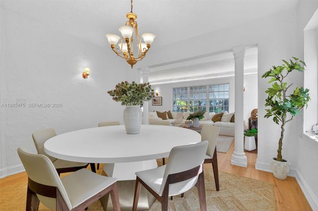 1305 Alhambra Cir, Coral Gables, FL 33134