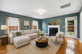 4232 Dalcross Road, Raleigh, NC 27610
