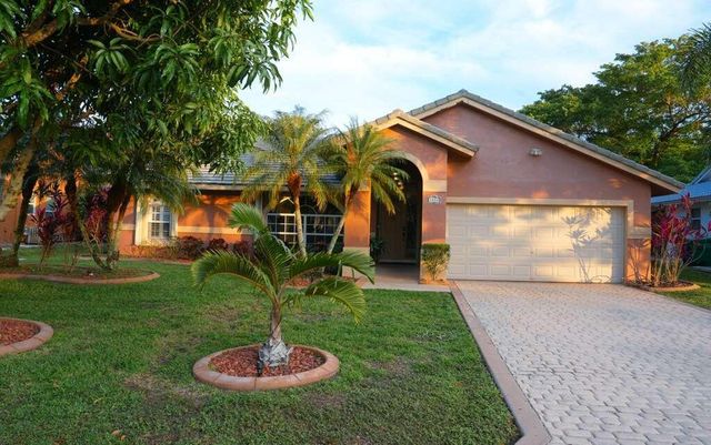4555 NW 88 Terrace, Coral Springs, FL 33065
