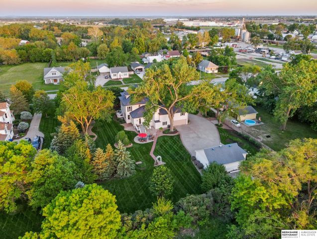 512 N Spruce Street, Valley, NE 68064