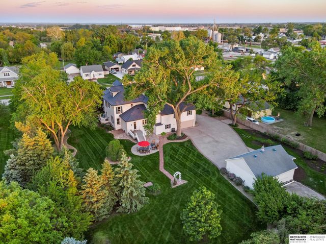 512 N Spruce Street, Valley, NE 68064