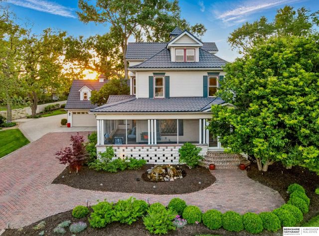 512 N Spruce Street, Valley, NE 68064