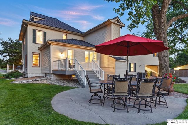 512 N Spruce Street, Valley, NE 68064