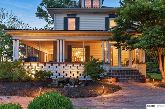 512 N Spruce Street, Valley, NE 68064