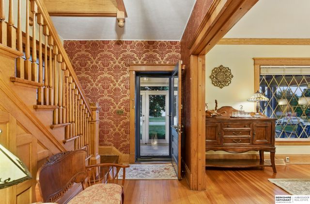 512 N Spruce Street, Valley, NE 68064