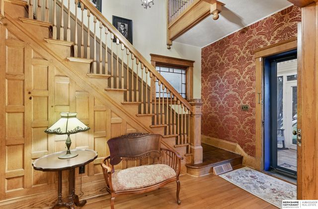 512 N Spruce Street, Valley, NE 68064