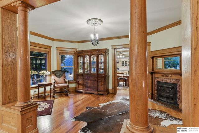 512 N Spruce Street, Valley, NE 68064