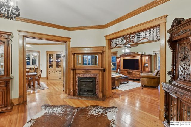 512 N Spruce Street, Valley, NE 68064