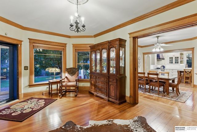 512 N Spruce Street, Valley, NE 68064
