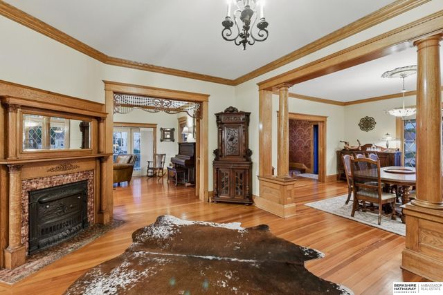 512 N Spruce Street, Valley, NE 68064