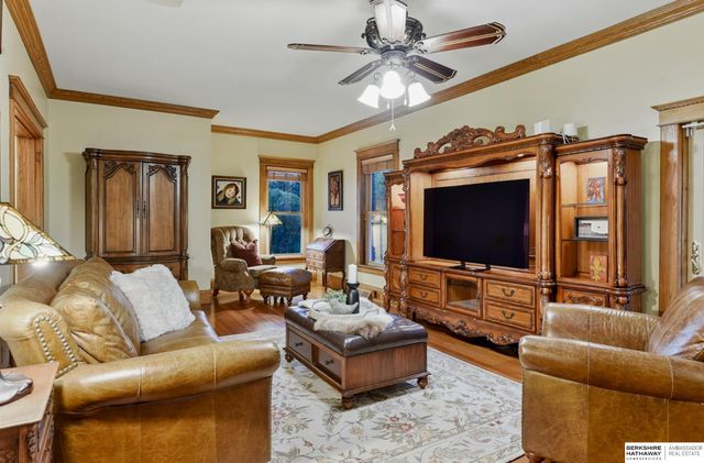 512 N Spruce Street, Valley, NE 68064