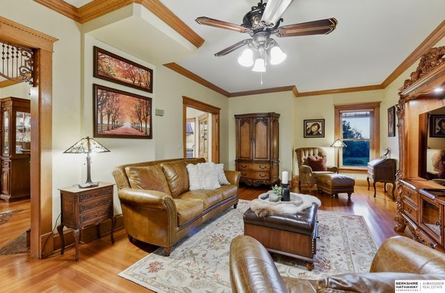 512 N Spruce Street, Valley, NE 68064