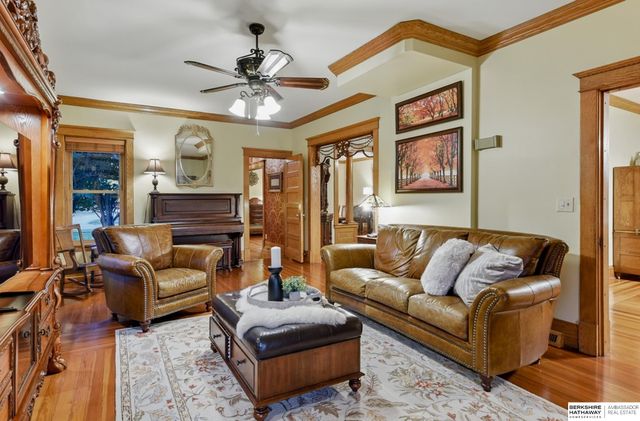 512 N Spruce Street, Valley, NE 68064