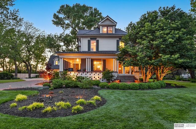 512 N Spruce Street, Valley, NE 68064