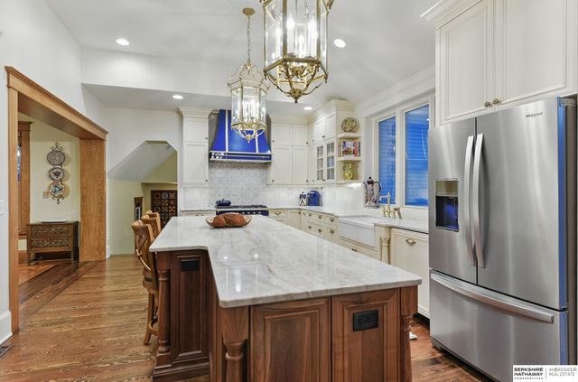 512 N Spruce Street, Valley, NE 68064