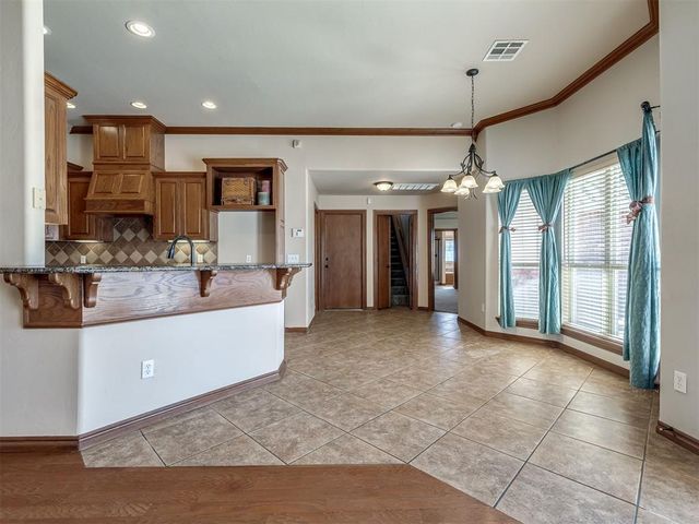 1304 Redbud Court, Moore, OK 73160