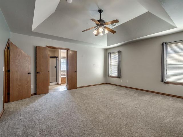 1304 Redbud Court, Moore, OK 73160