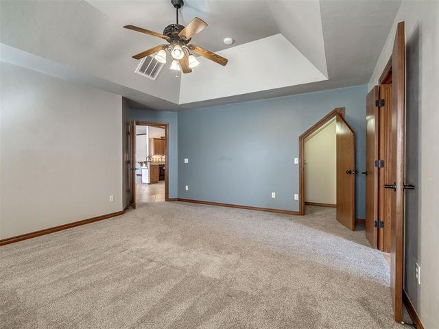 1304 Redbud Court, Moore, OK 73160