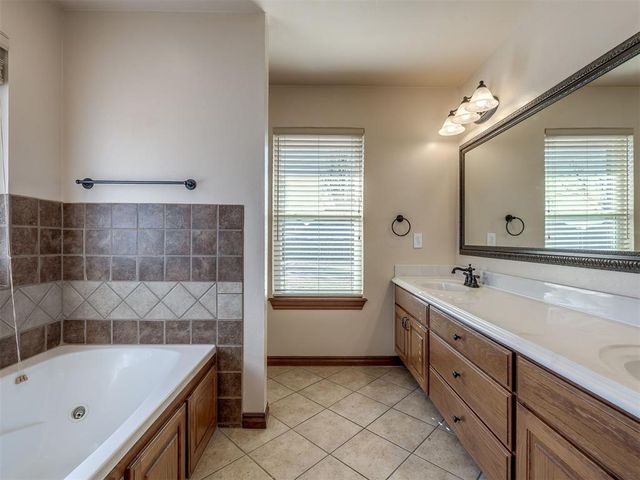 1304 Redbud Court, Moore, OK 73160