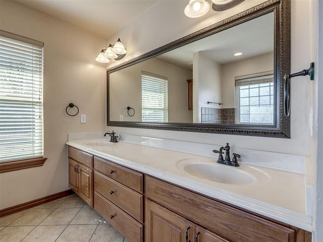 1304 Redbud Court, Moore, OK 73160