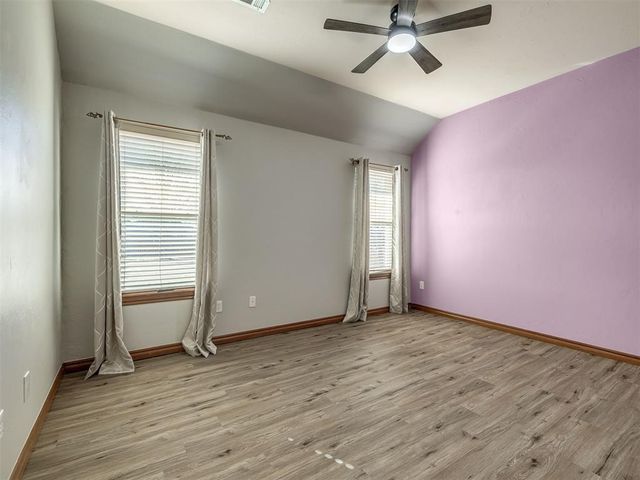 1304 Redbud Court, Moore, OK 73160