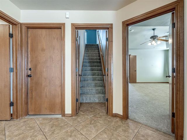 1304 Redbud Court, Moore, OK 73160