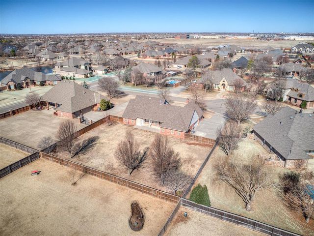1304 Redbud Court, Moore, OK 73160