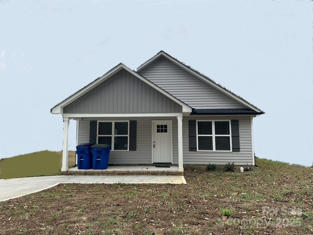 001 Arbor Street, Wadesboro, NC 28170
