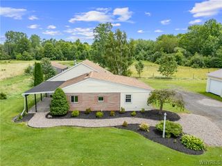 3069 Coomer Road, Newfane, NY 14108