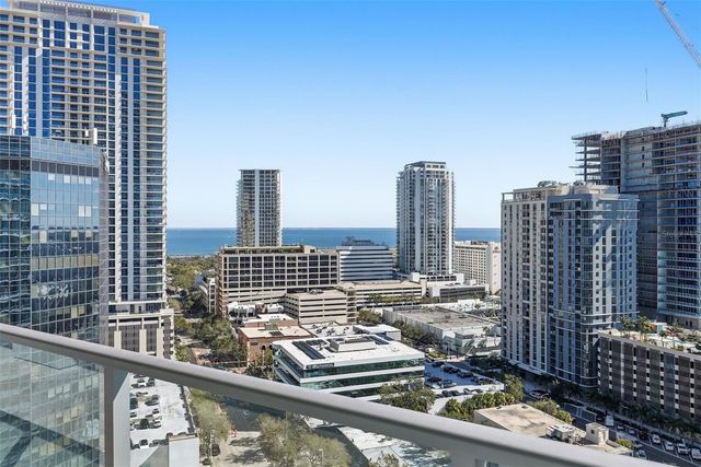 400 CENTRAL AVENUE 1803, St Petersburg, FL 33701