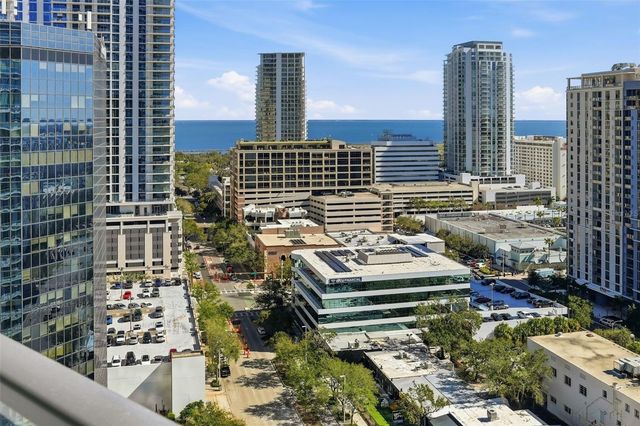 400 CENTRAL AVENUE 1803, St Petersburg, FL 33701