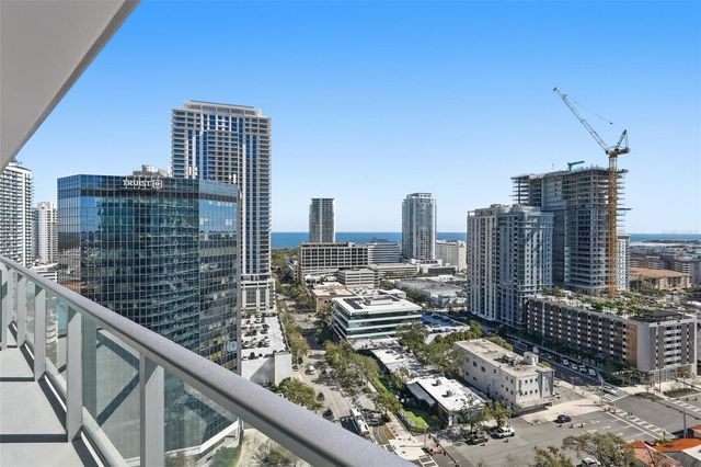 400 CENTRAL AVENUE 1803, St Petersburg, FL 33701