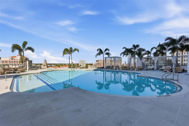 400 CENTRAL AVENUE 1803, St Petersburg, FL 33701