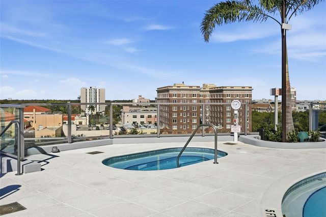 400 CENTRAL AVENUE 1803, St Petersburg, FL 33701