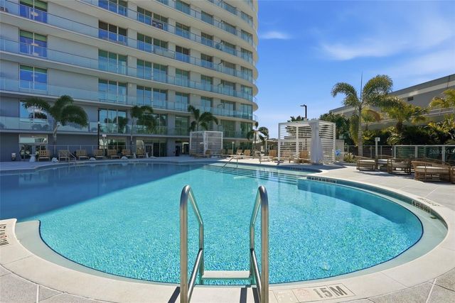 400 CENTRAL AVENUE 1803, St Petersburg, FL 33701