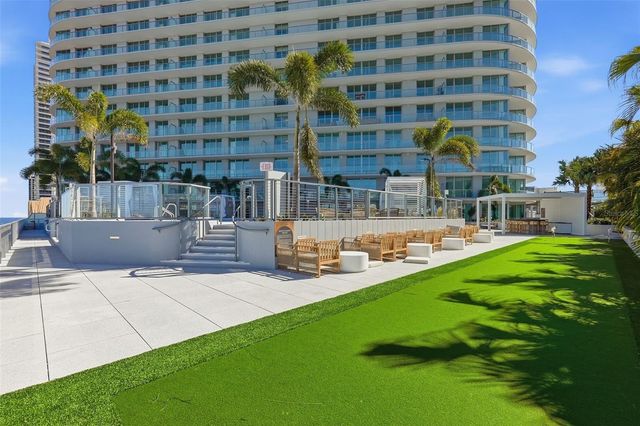 400 CENTRAL AVENUE 1803, St Petersburg, FL 33701