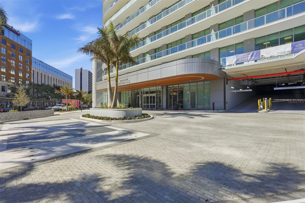 400 CENTRAL AVENUE 1803, St Petersburg, FL 33701