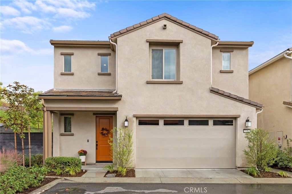 3282 Ivy Way, Rancho Mission Viejo, CA 92694 — exterior