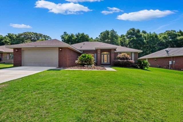 425 Tree Swallow Drive, Pensacola, FL 32503